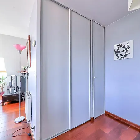 Apartmán Amily 2 *